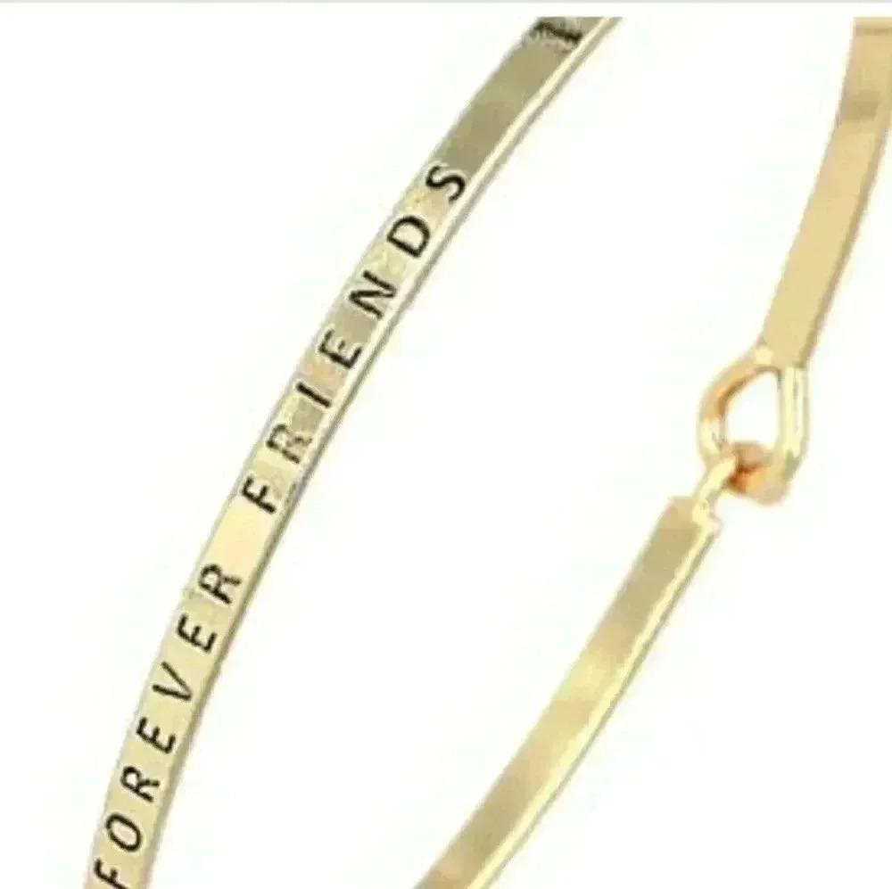 Forever Friends Bracelet